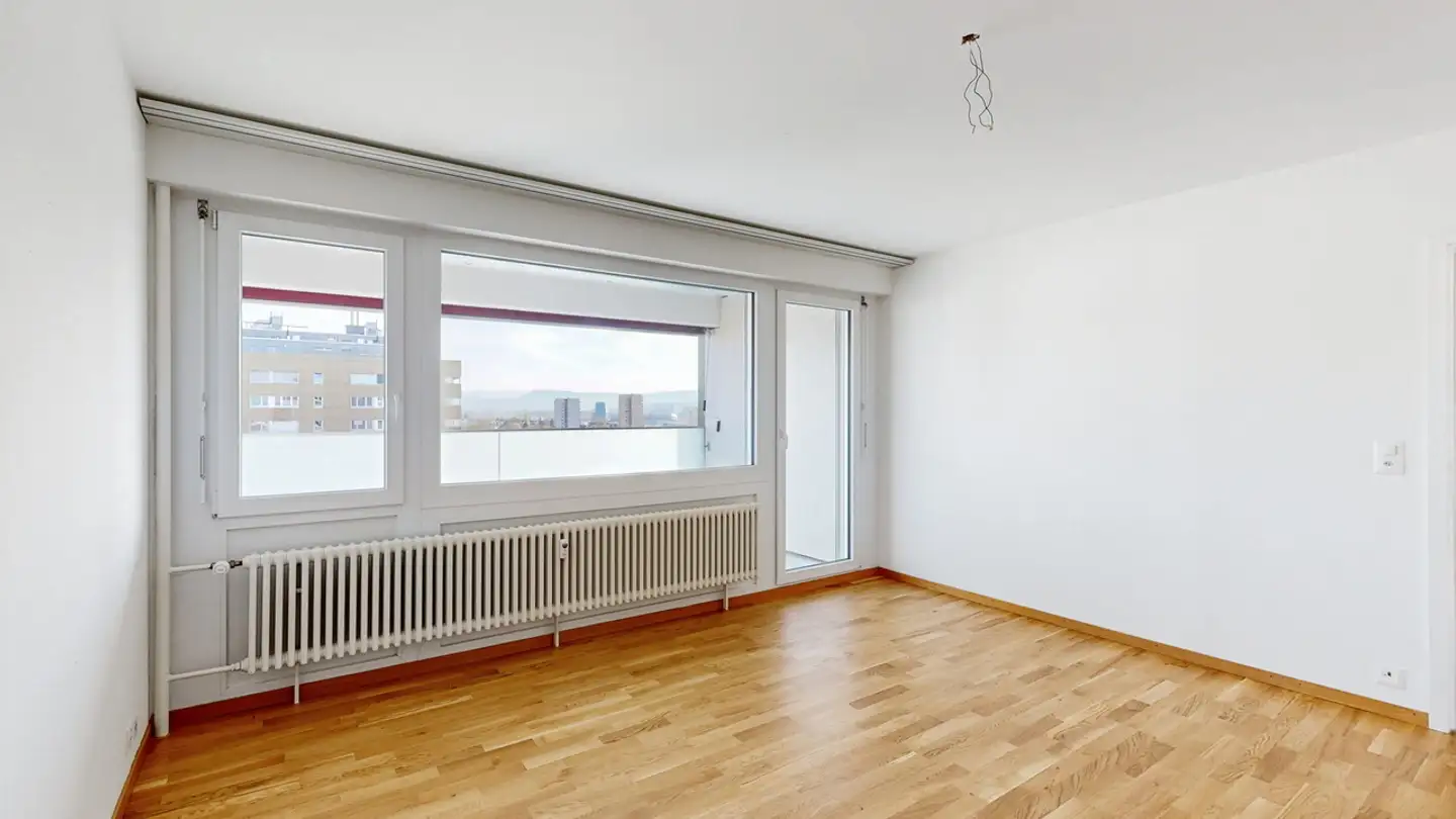 Appartamento in affitto - Am Stausee 25, 4127 Birsfelden - Foto 4