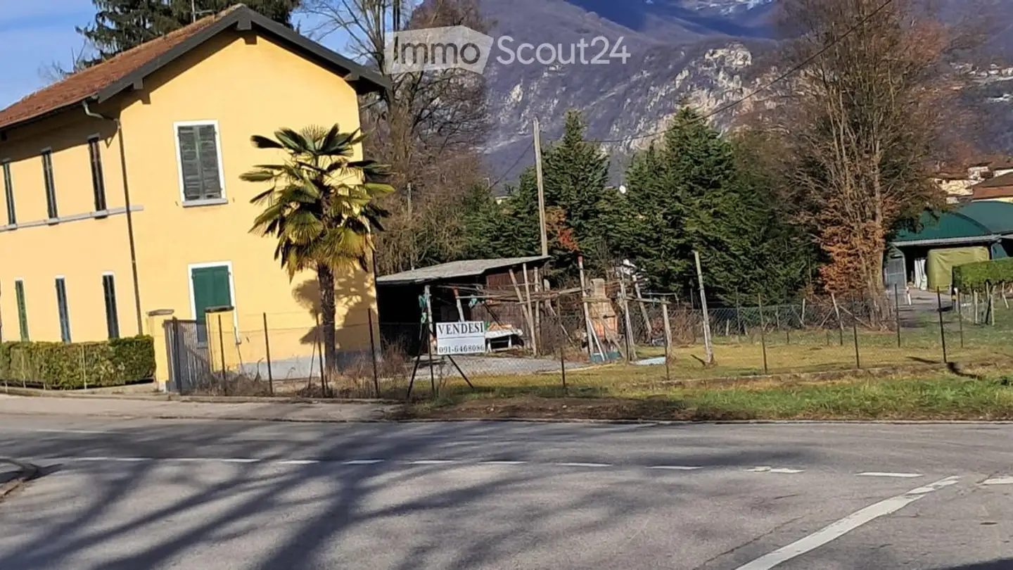 Maison individuelle à vendre - Via Canova 2, 6883 Novazzano - Photo 2