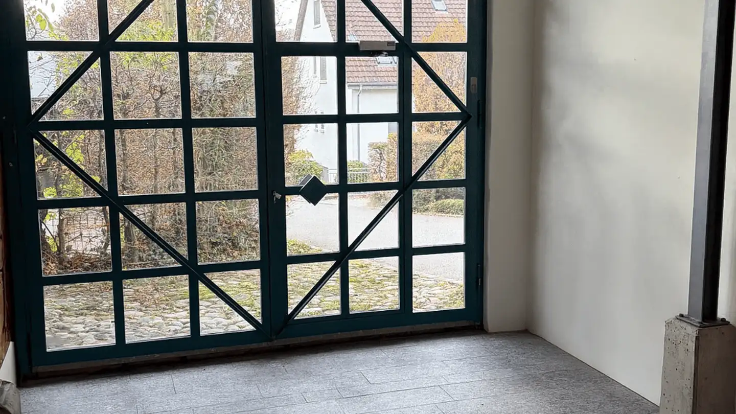 Hobby room for rent - Kretzgasse 22, 5416 Kirchdorf AG