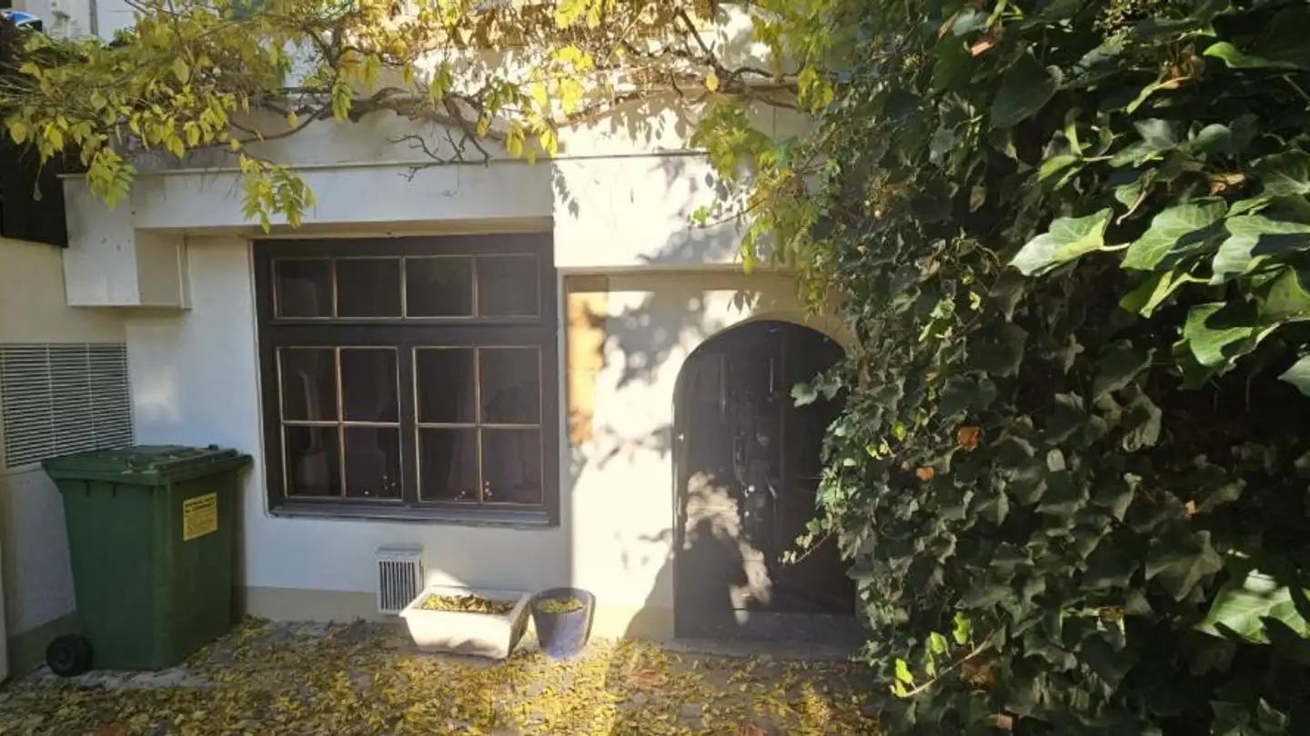 Hotel in affitto - Rue De La Plaine 26, 1400 Yverdon-les-Bains - Foto 3