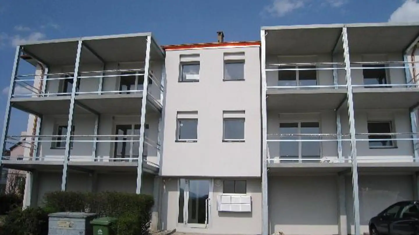Apartment for rent - Seestrasse 14, 2563 Ipsach