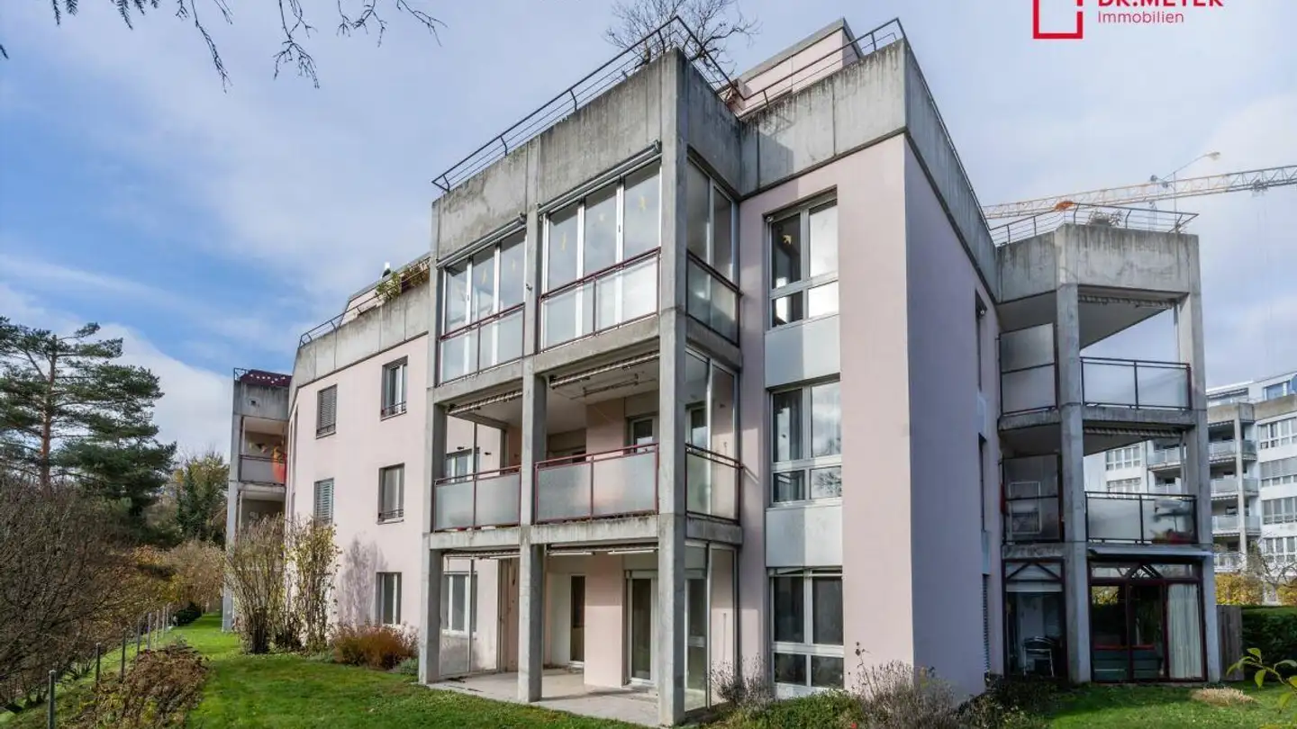 Apartment for sale - Ara-Strasse 24, 3048 Worblaufen