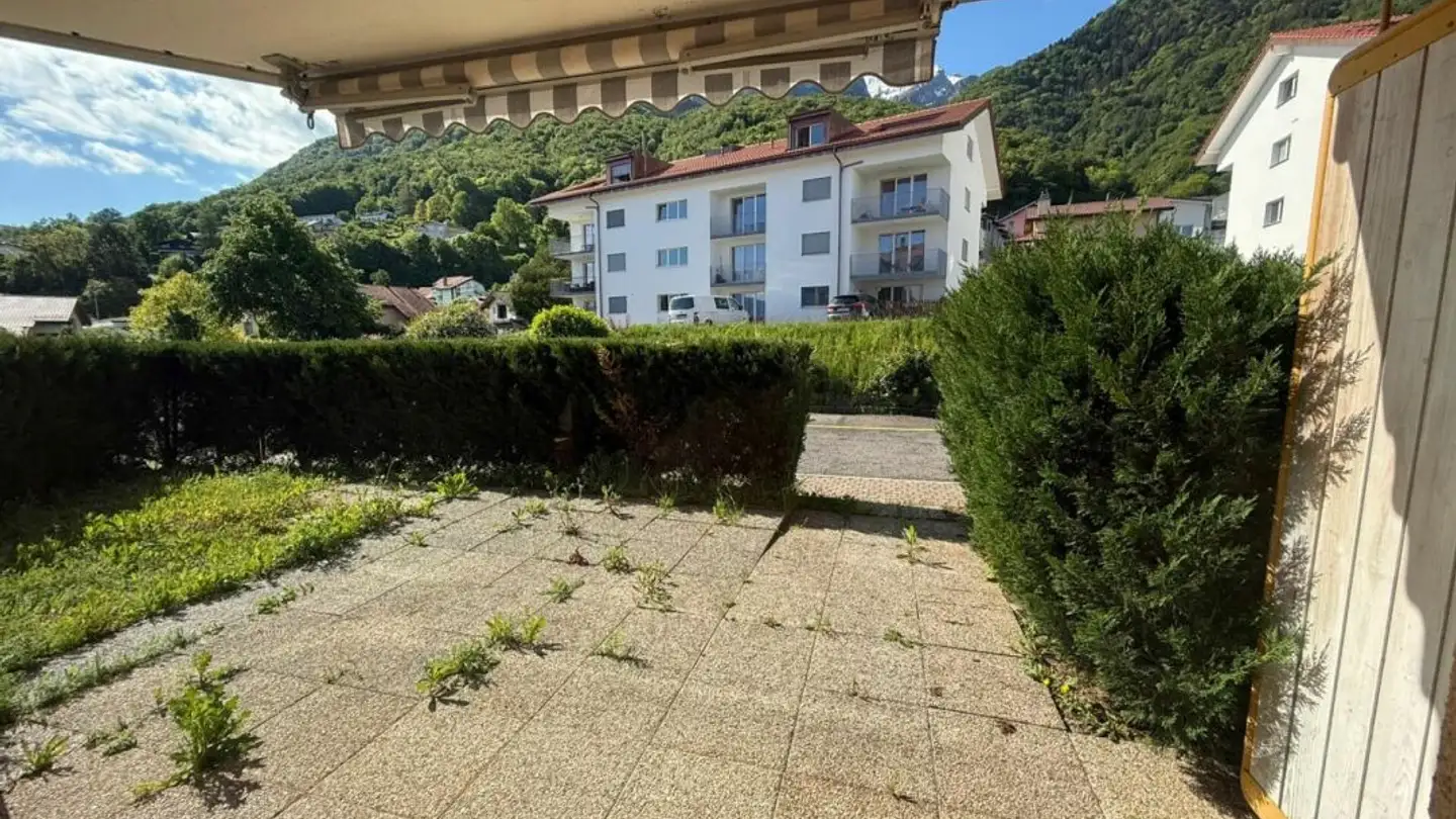 Appartamento in vendita - Impasse De La Vigne, 1898 St-Gingolph - Foto 4
