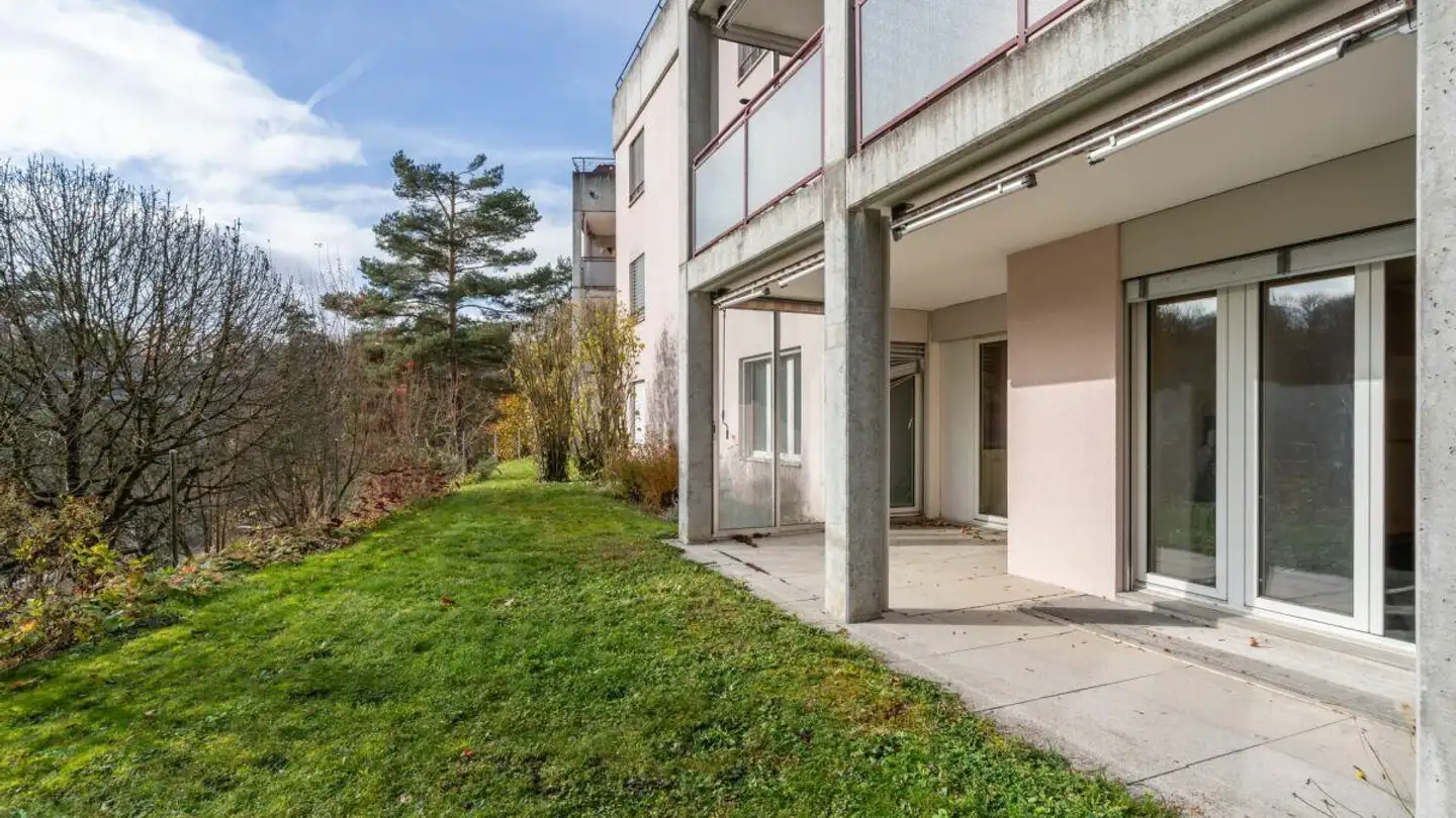 Appartamento in vendita - Ara-Strasse 24, 3048 Worblaufen - Foto 2