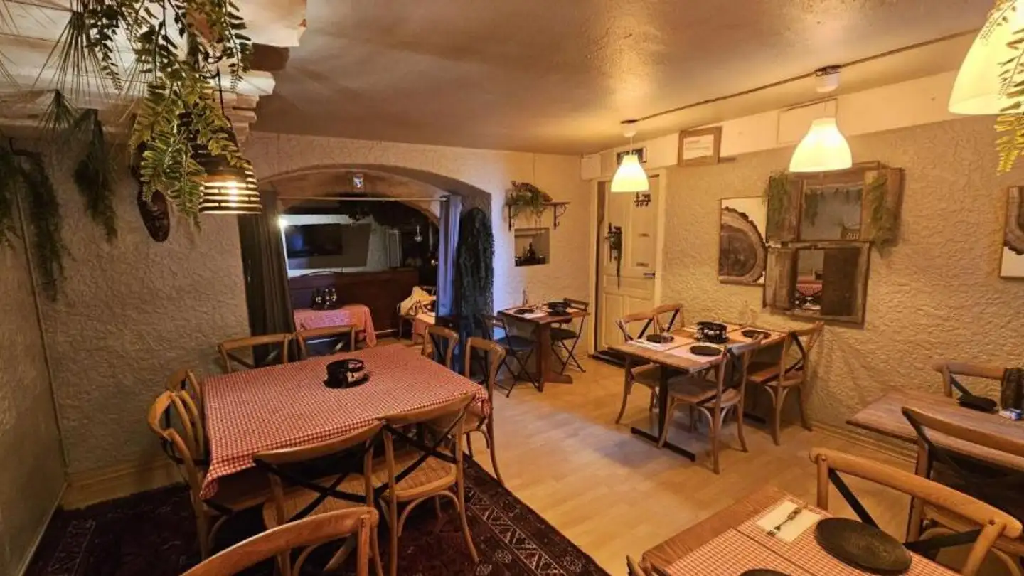 Hotel in affitto - Rue De La Plaine 26, 1400 Yverdon-les-Bains - Foto 4