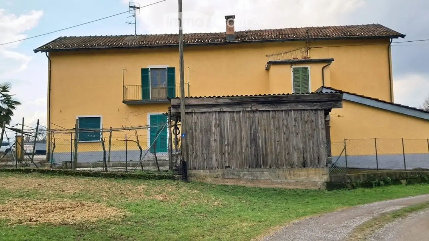 Maison individuelle à vendre - Via Canova 2, 6883 Novazzano - Photo 4