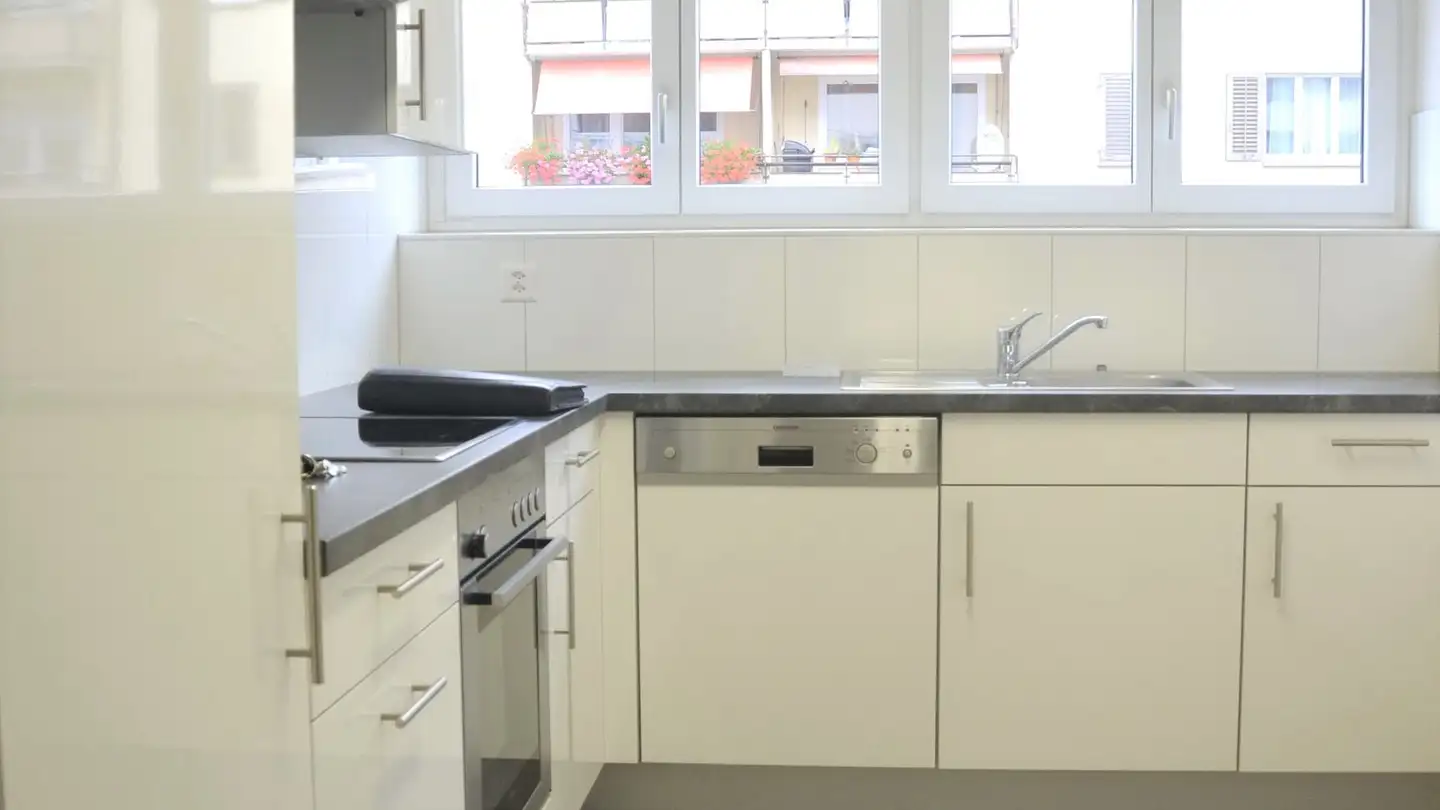 Wohnung mieten - Zürcherstrasse 76, 8500 Frauenfeld - Foto 2