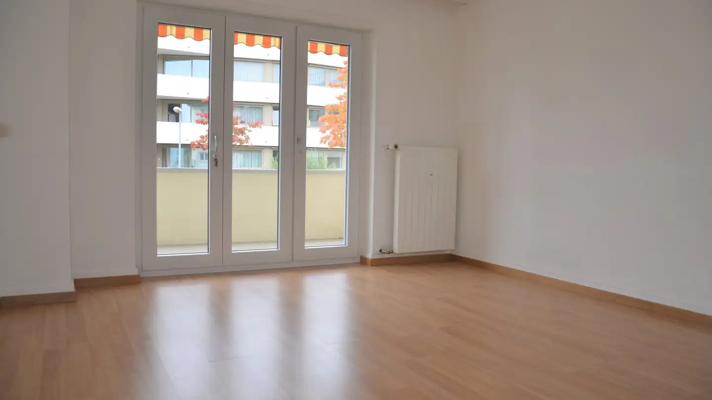 Wohnung mieten - Zürcherstrasse 76, 8500 Frauenfeld - Foto 4