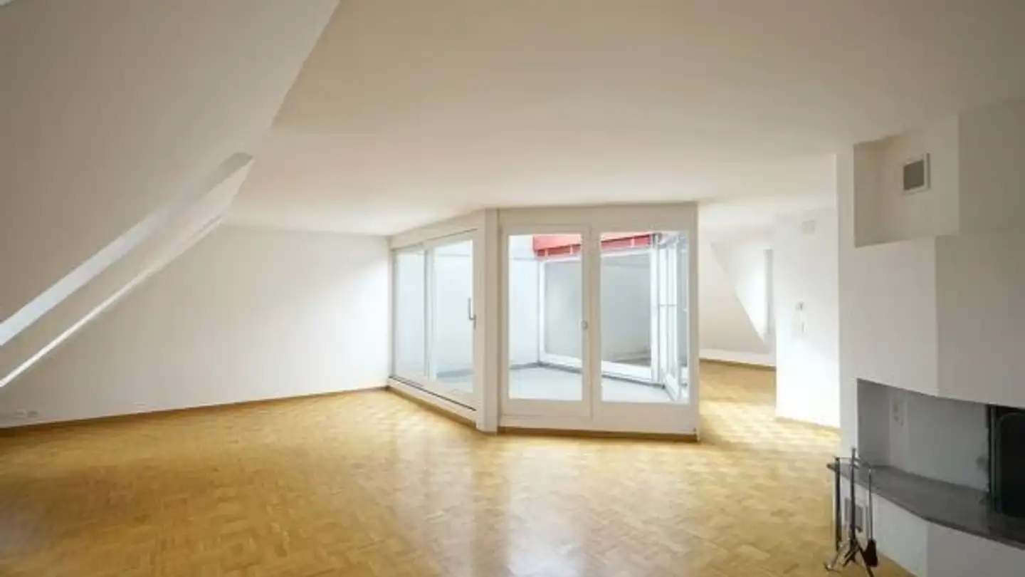 Attico in affitto - Gartenstrasse 10, 3007 Bern