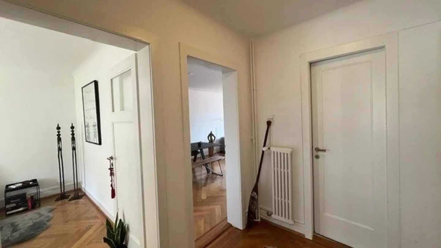 Apartment for rent - Chemin Eugène-Grasset 20, 1006 Lausanne - Photo 4