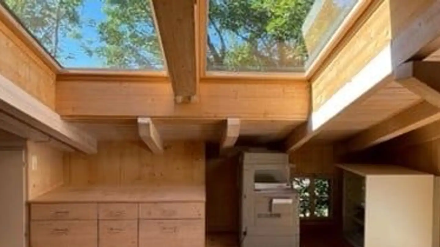 Bureau à louer - Solsanastrasse 10, 3792 Saanen