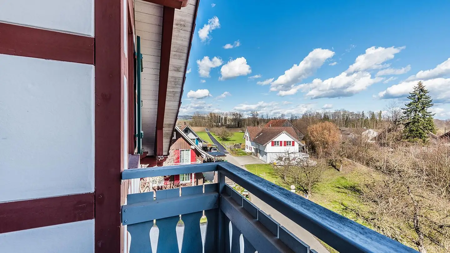 Wohnung mieten - Hauptstrasse 19, 8553 Eschikofen