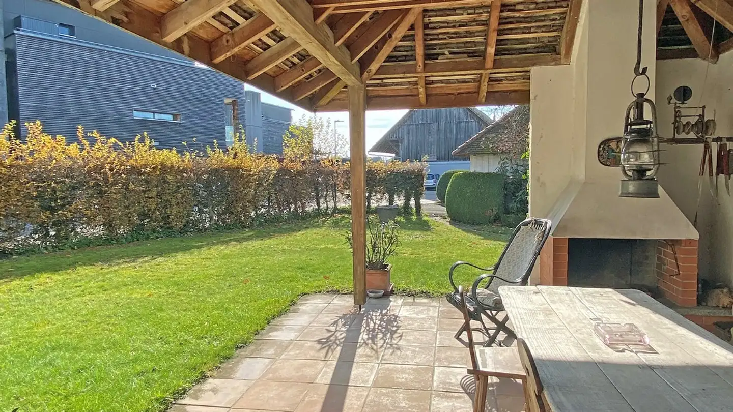 Appartamento in affitto - Solothurnstrasse 39, 3422 Kirchberg BE - Foto 2