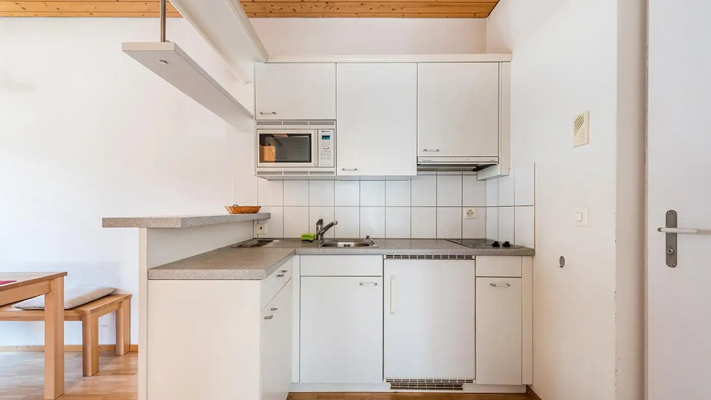 Wohnung mieten - Hauptstrasse 19, 8553 Eschikofen - Foto 2