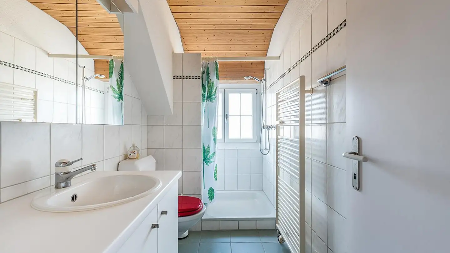 Wohnung mieten - Hauptstrasse 19, 8553 Eschikofen - Foto 3