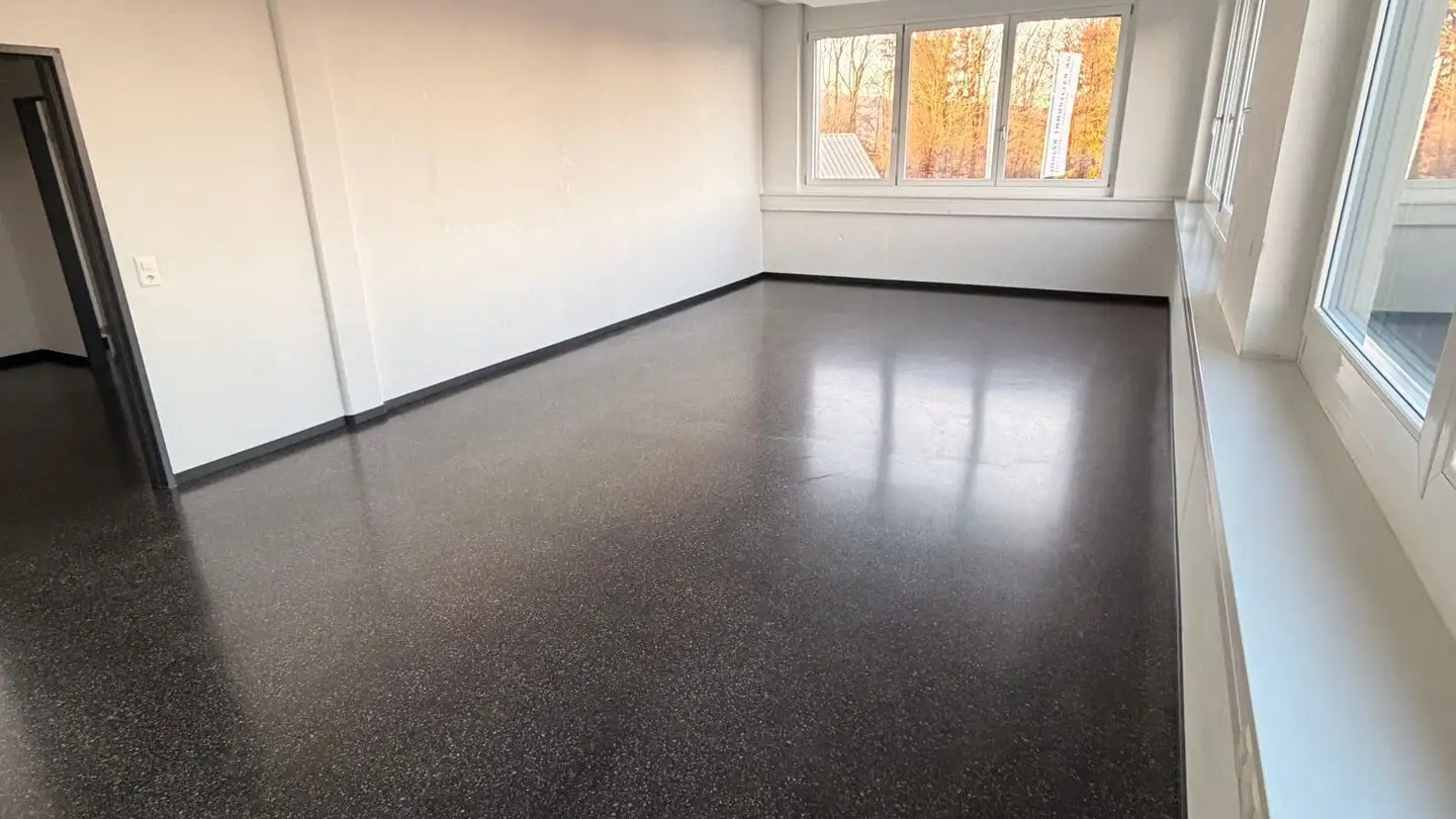Office space for rent - Römerstrasse 25, 5502 Hunzenschwil
