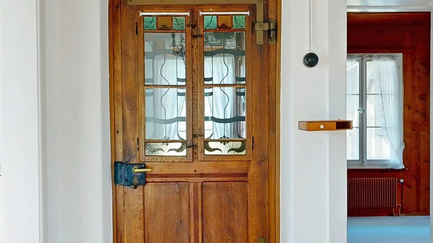 Appartamento in affitto - Solothurnstrasse 39, 3422 Kirchberg BE - Foto 4