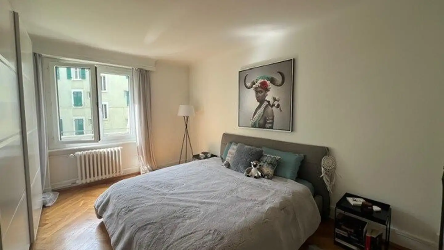 Apartment for rent - Chemin Eugène-Grasset 20, 1006 Lausanne - Photo 2