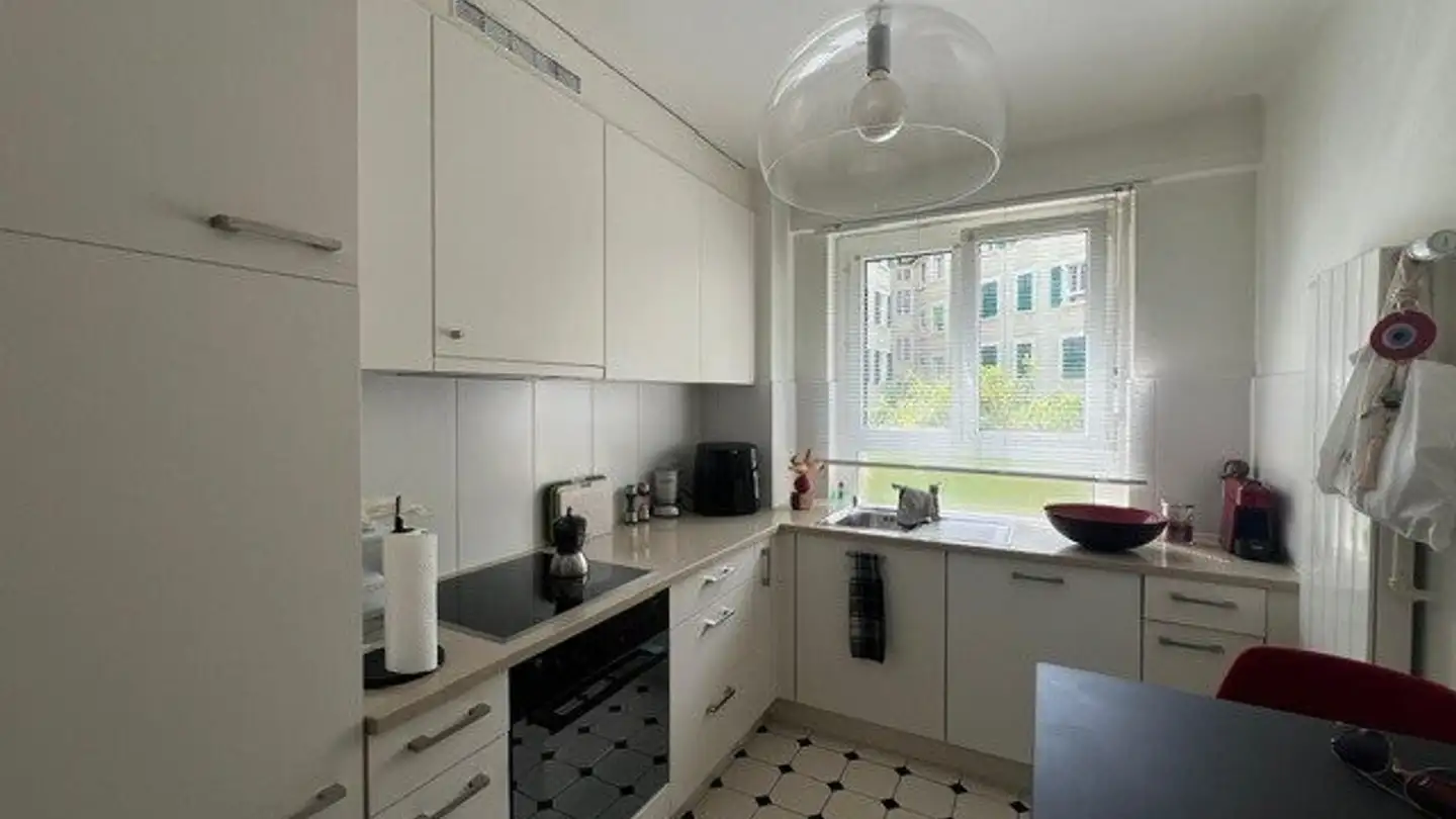 Apartment for rent - Chemin Eugène-Grasset 20, 1006 Lausanne - Photo 3