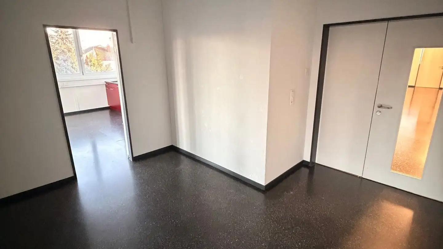 Office space for rent - Römerstrasse 25, 5502 Hunzenschwil - Photo 3