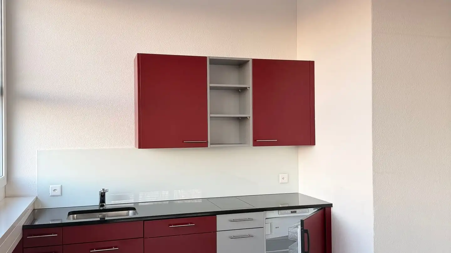 Office space for rent - Römerstrasse 25, 5502 Hunzenschwil - Photo 4