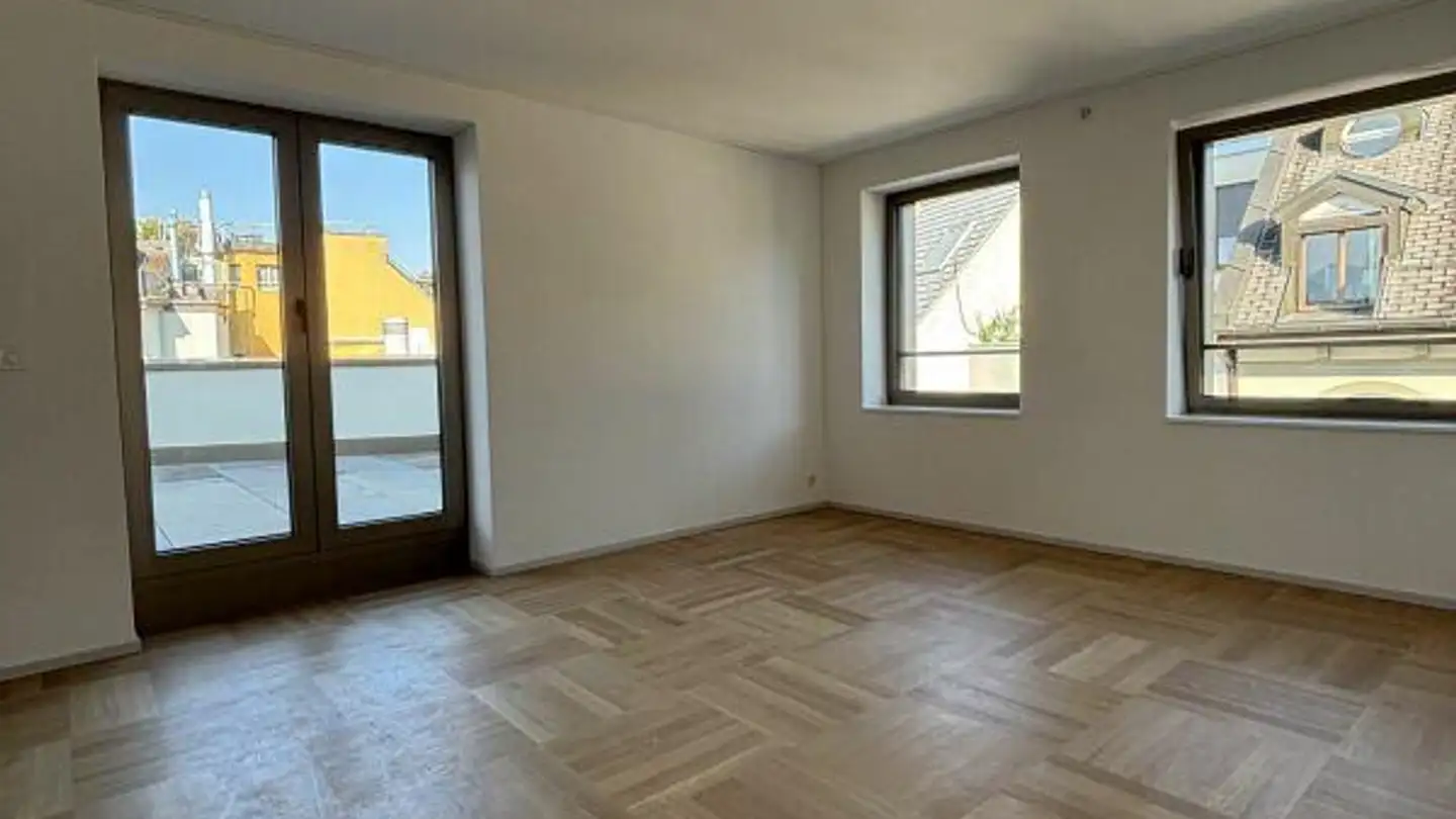 Apartment for rent - Löwenstrasse 7, 6004 Luzern - Photo 4