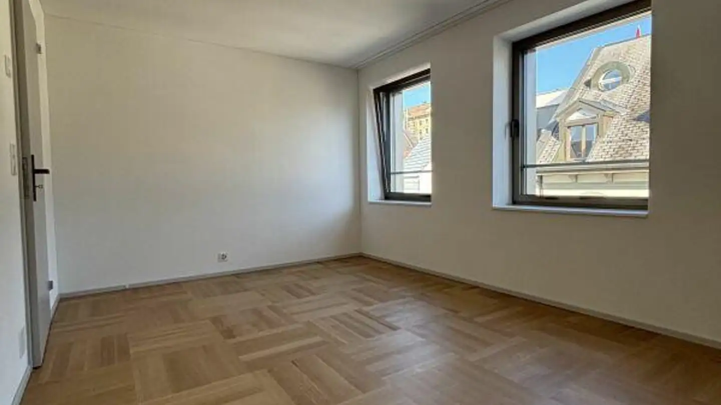Apartment for rent - Löwenstrasse 7, 6004 Luzern - Photo 3