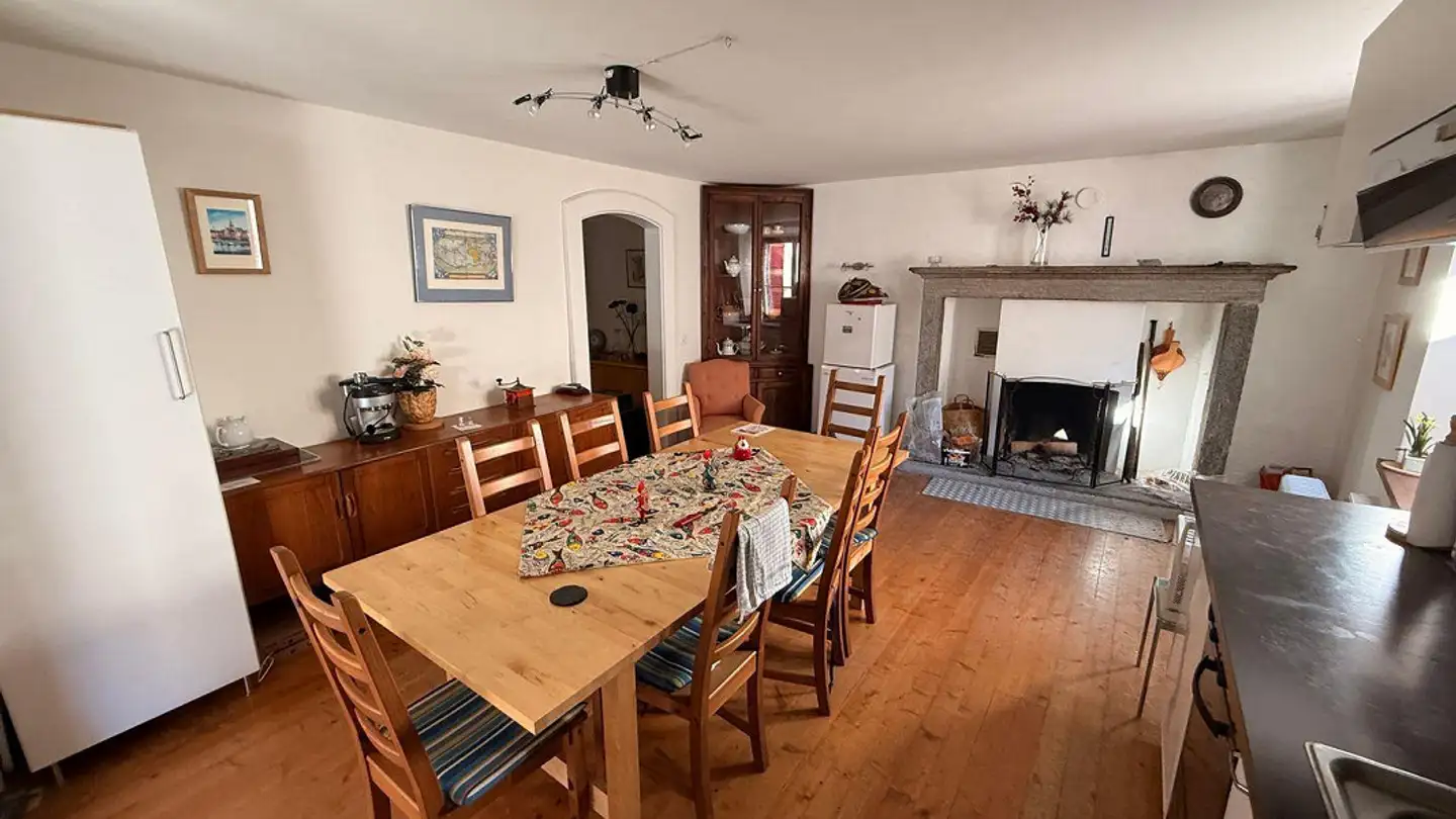 Semi-detached house for sale - 6611 Mosogno - Photo 4