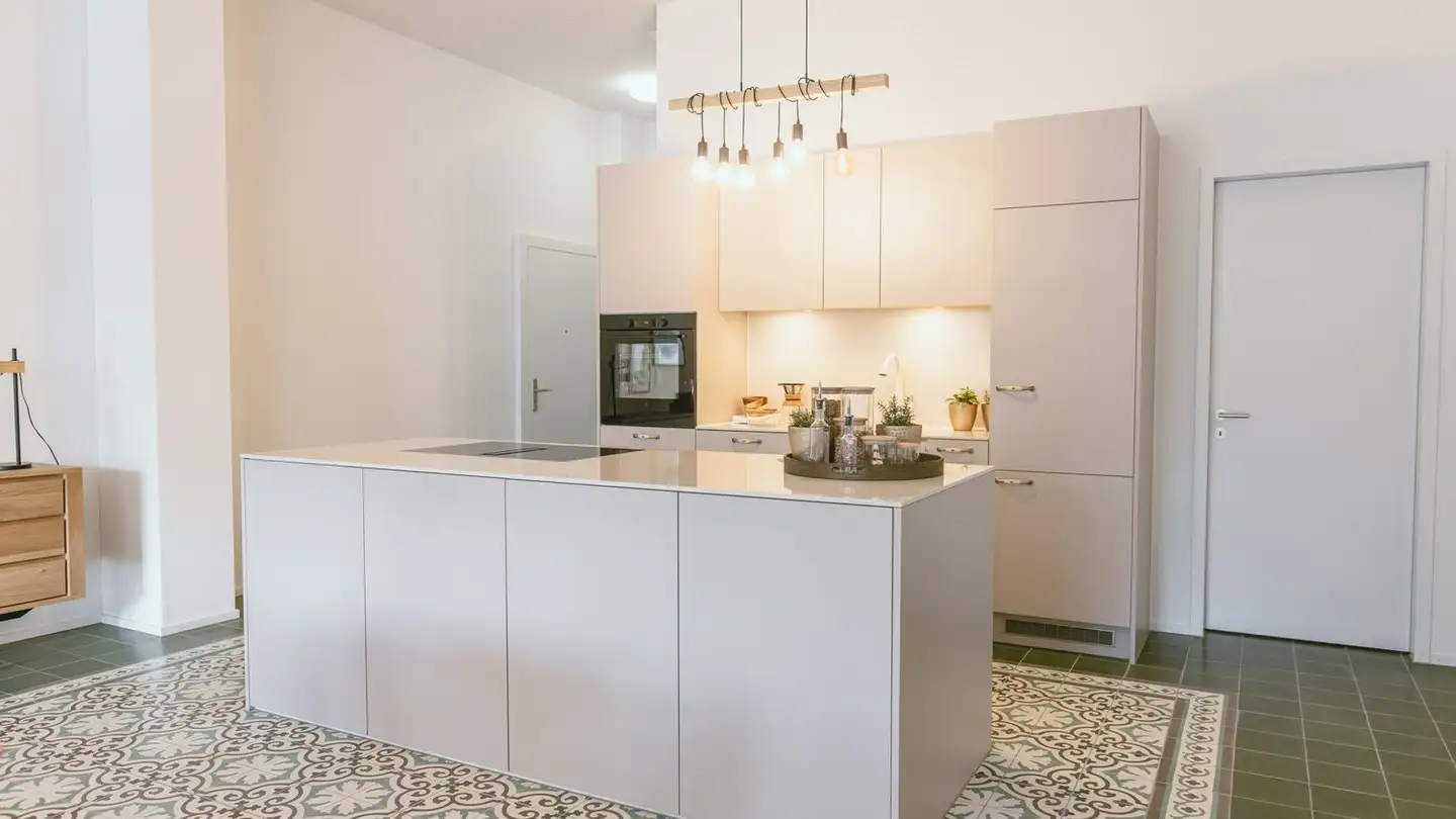 Appartement à louer - 3066 Stettlen - Photo 3