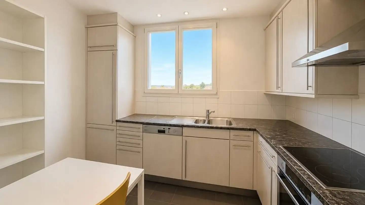 Apartment for rent - Föhrenweg 79, 3095 Spiegel b. Bern - Photo 2