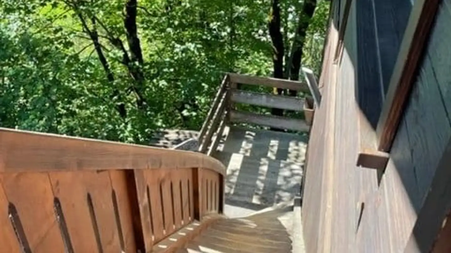 Bureau à louer - Solsanastrasse 10, 3792 Saanen - Photo 3