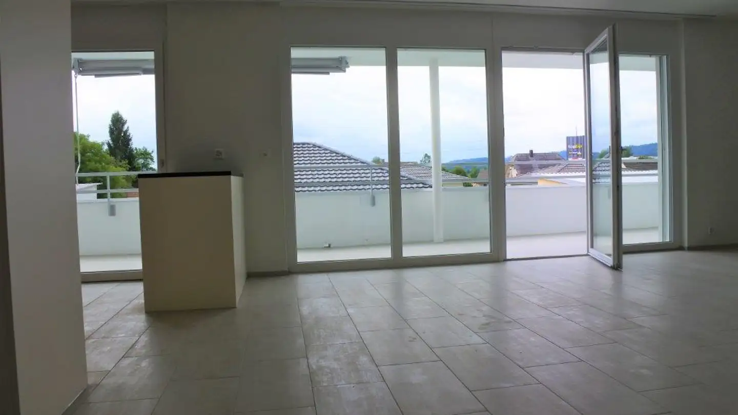 Appartement à louer - Parkstrasse 7, 5036 Oberentfelden - Photo 3
