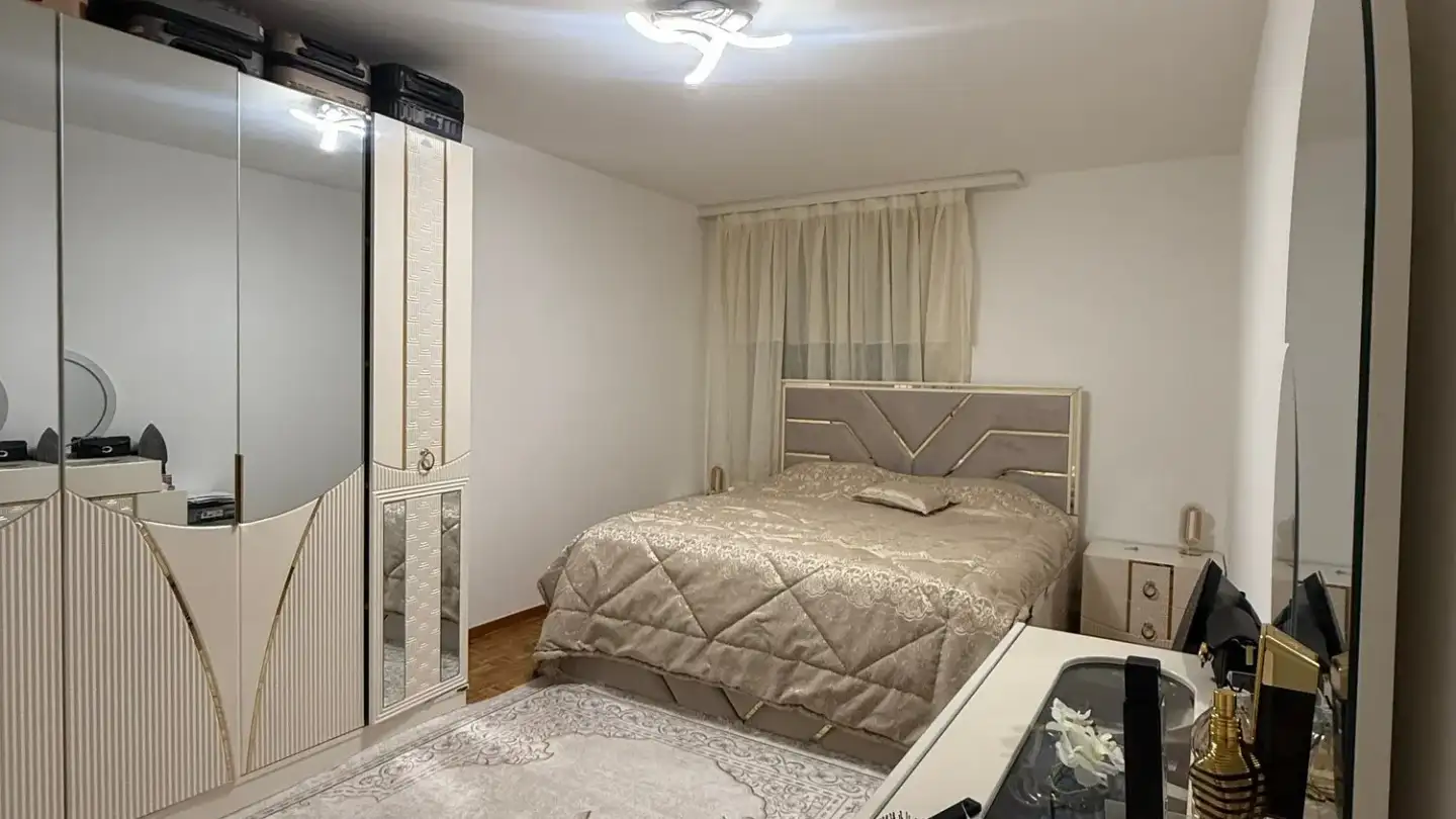 Apartment for rent - 1700 Fribourg - Photo 2