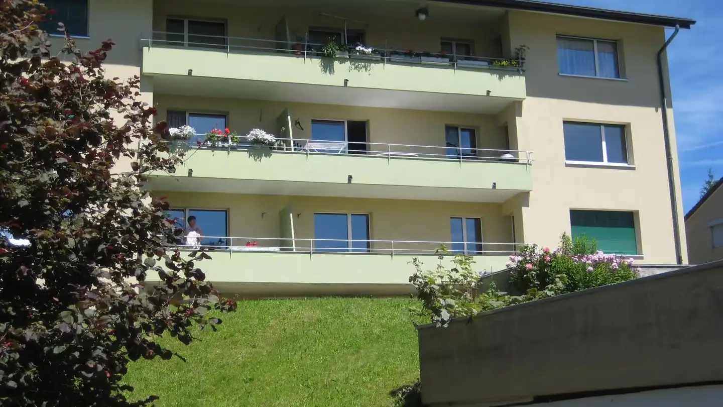 Appartement à louer - Kalabinth 41, 9042 Speicher - Photo 2