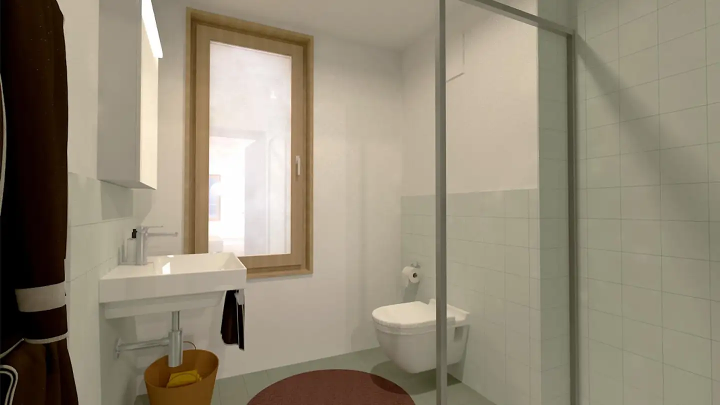 Wohnung mieten - Neubrunhofweg 1a, 6012 Obernau - Foto 4