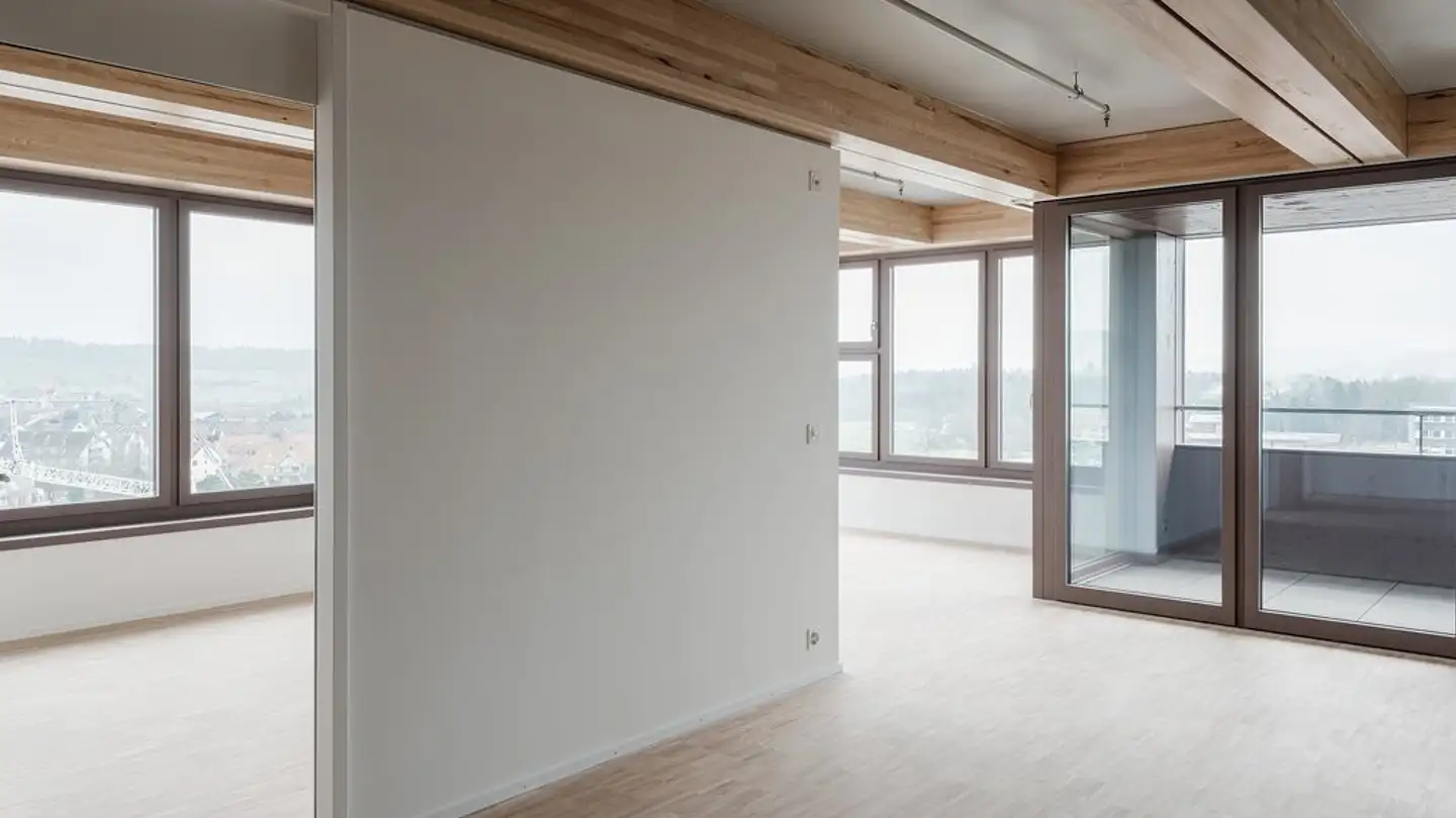 Wohnung mieten - Hardstrasse 6, 8105 Regensdorf - Foto 3