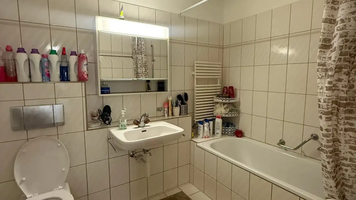 Apartment for rent - 1700 Fribourg - Photo 3