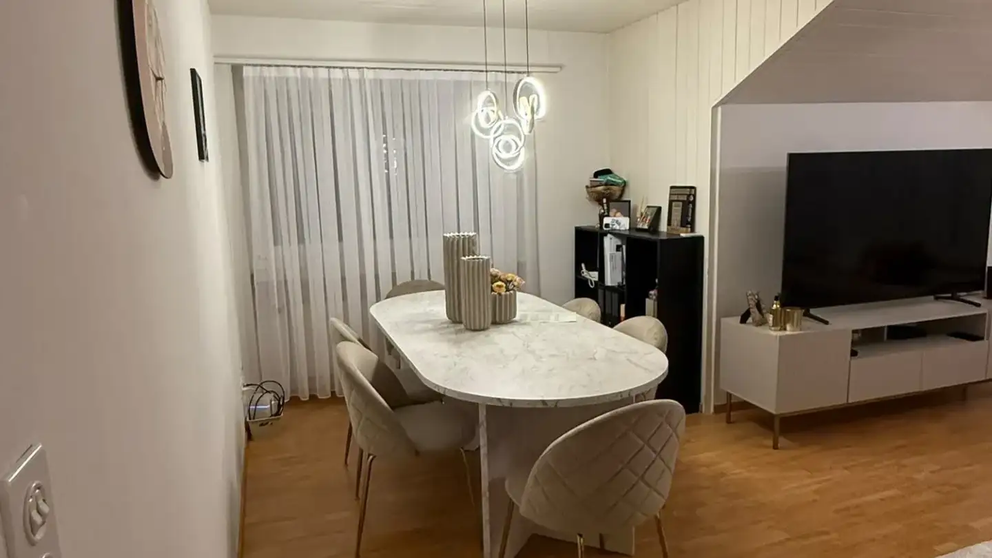 Attique à louer - 8309 Nürensdorf - Photo 2