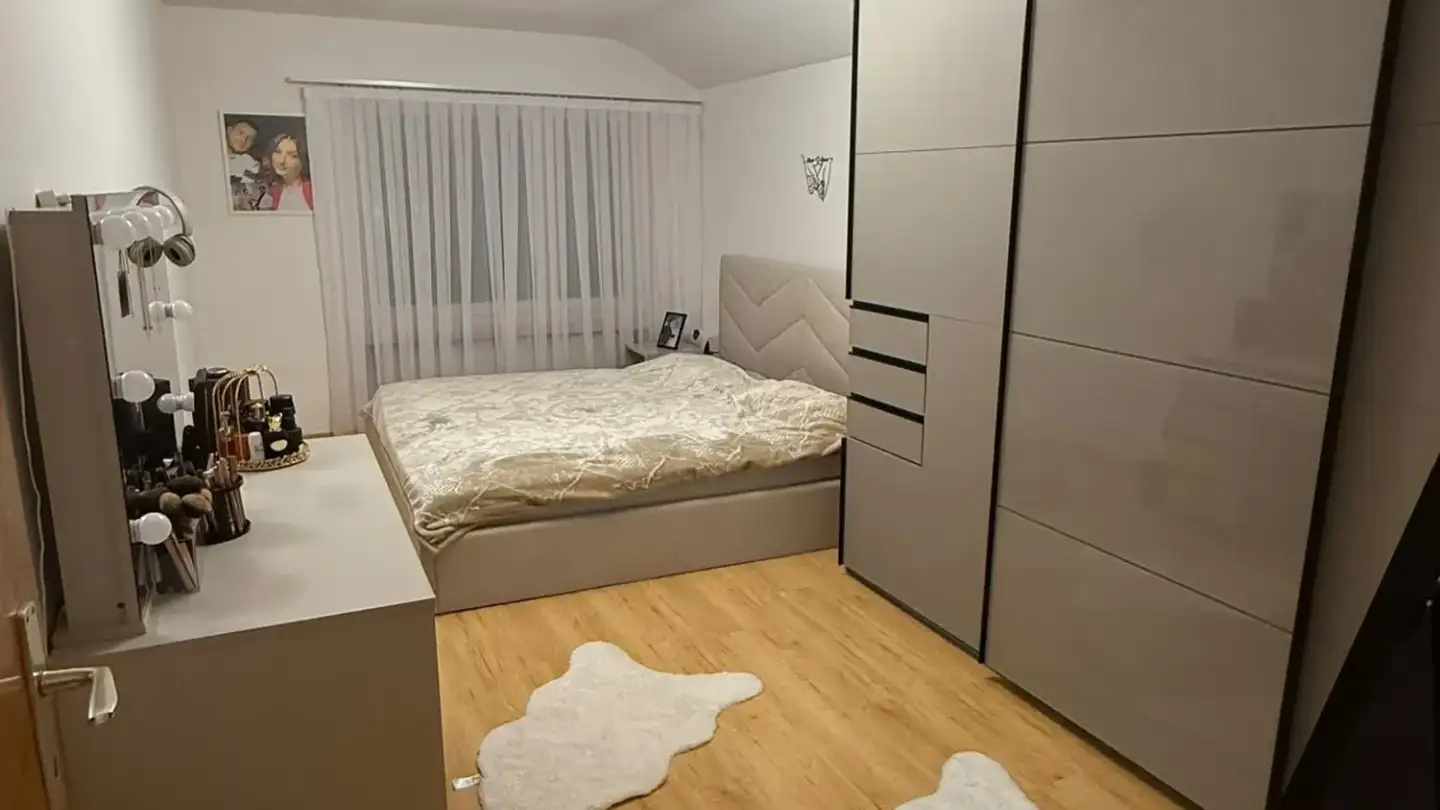 Attique à louer - 8309 Nürensdorf - Photo 3