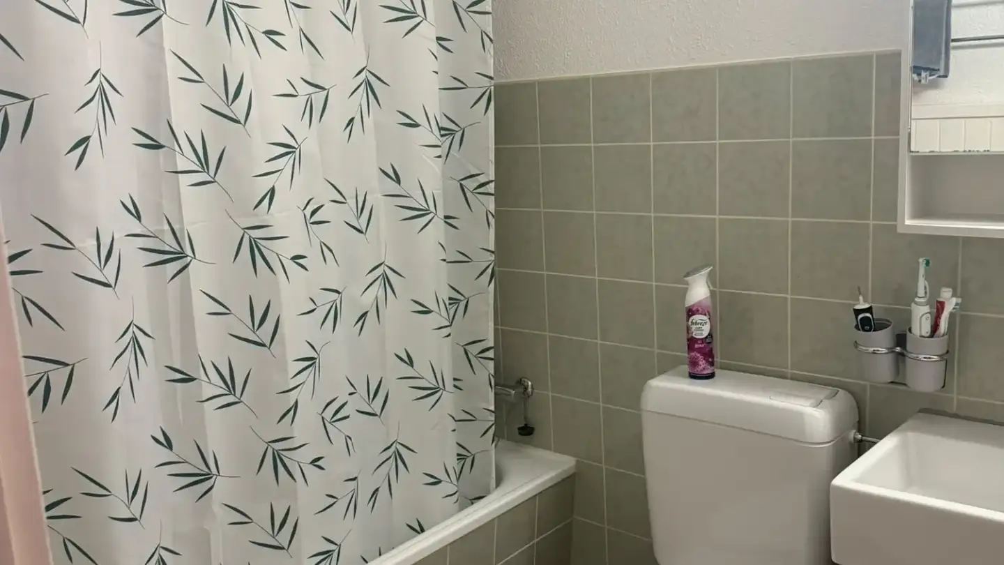 Attique à louer - 8309 Nürensdorf - Photo 4