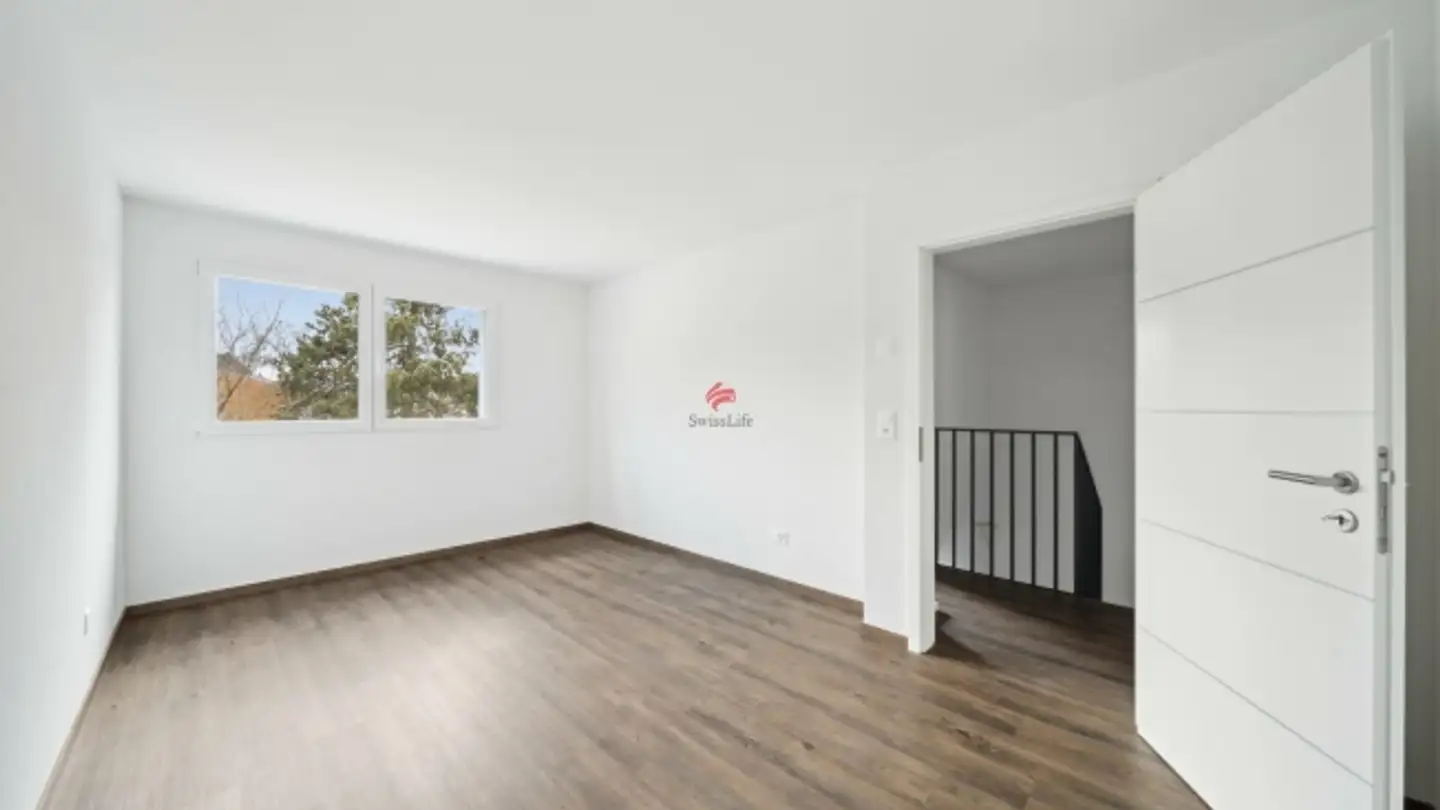 Casa a schiera in vendita - Le Centre 9, 1784 Courtepin - Photo 4