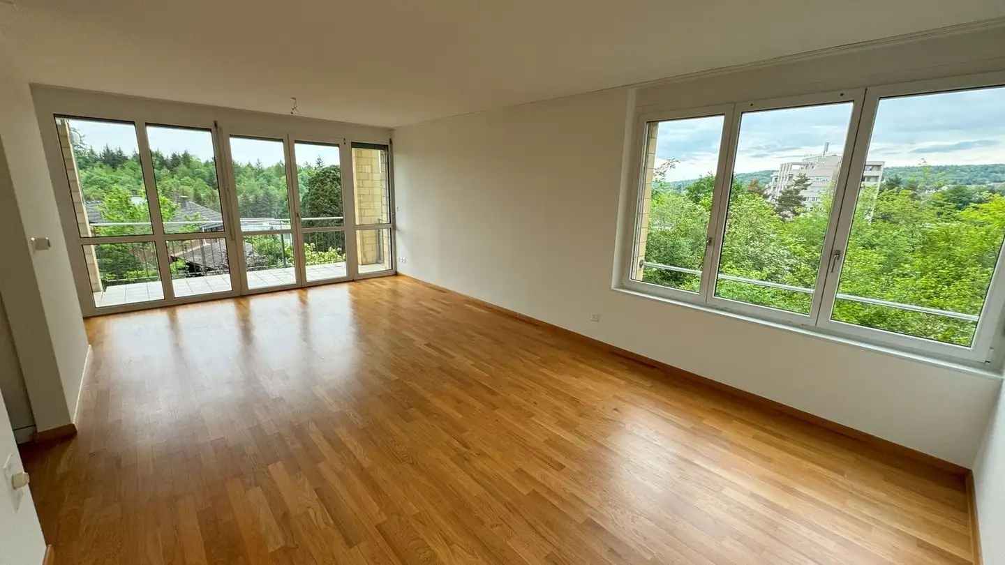 Appartamento in affitto - Trichtenhauser Strasse 8, 8125 Zollikerberg - Foto 2