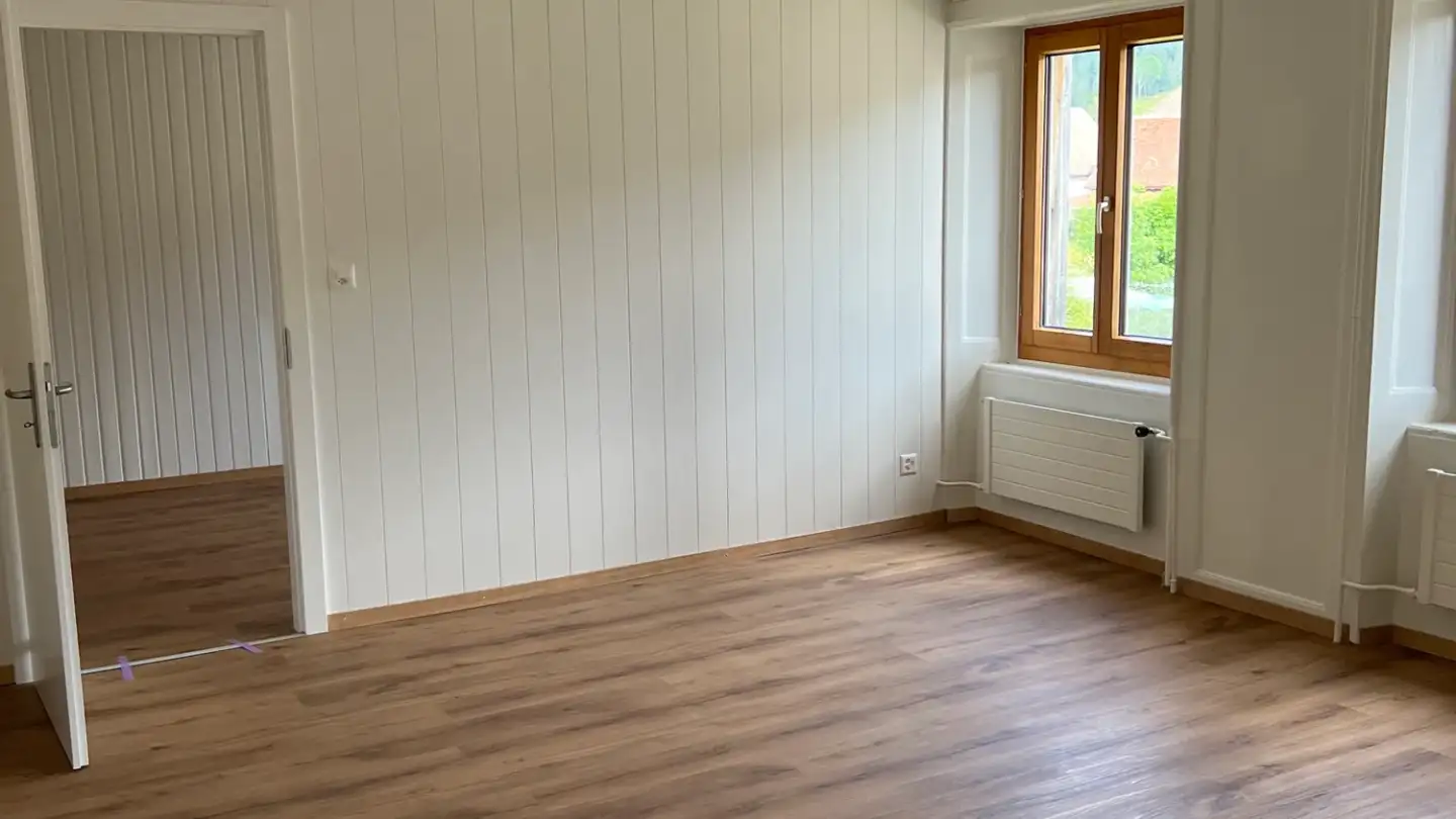 Appartement à louer - 2127 Les Bayards
