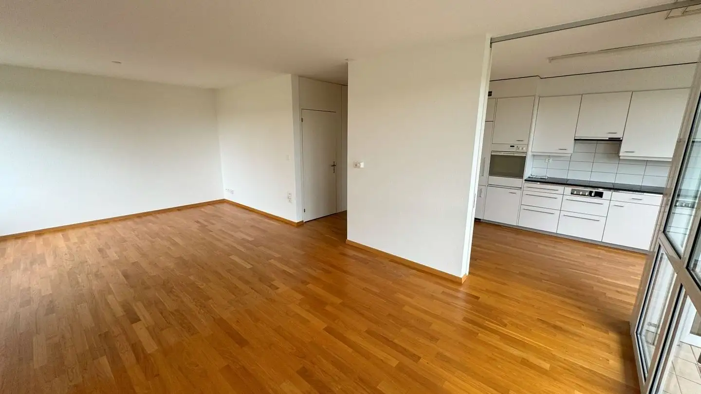 Appartamento in affitto - Trichtenhauser Strasse 8, 8125 Zollikerberg - Foto 3