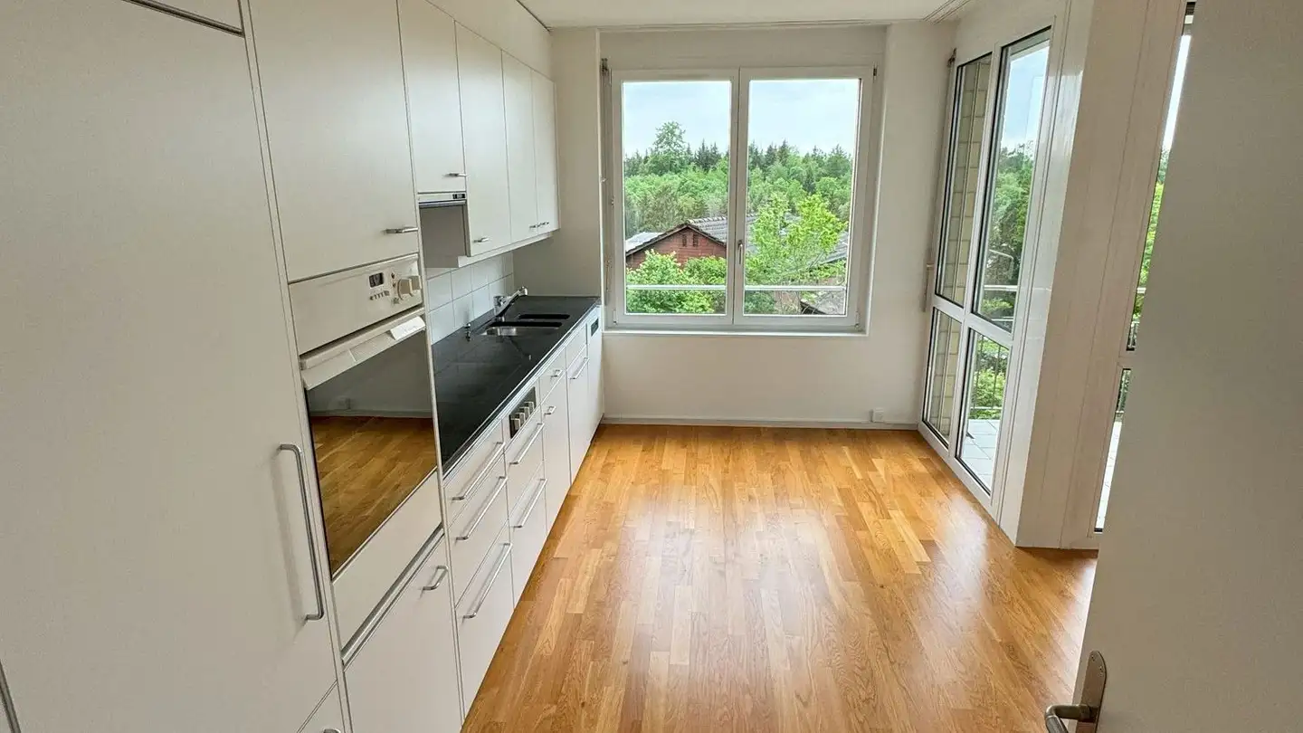 Appartamento in affitto - Trichtenhauser Strasse 8, 8125 Zollikerberg - Foto 4