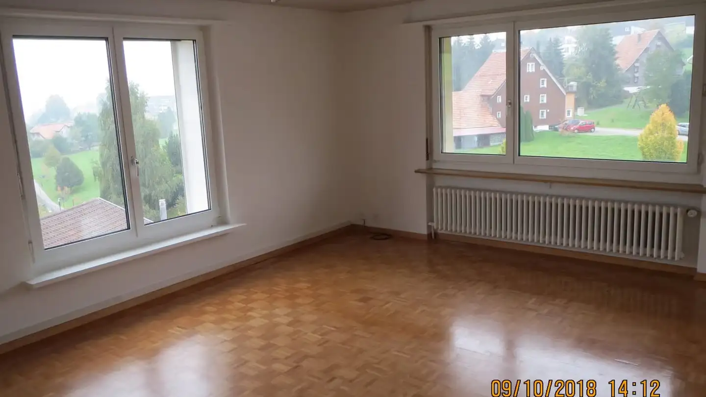 Appartement à louer - Kalabinth 41, 9042 Speicher - Photo 3