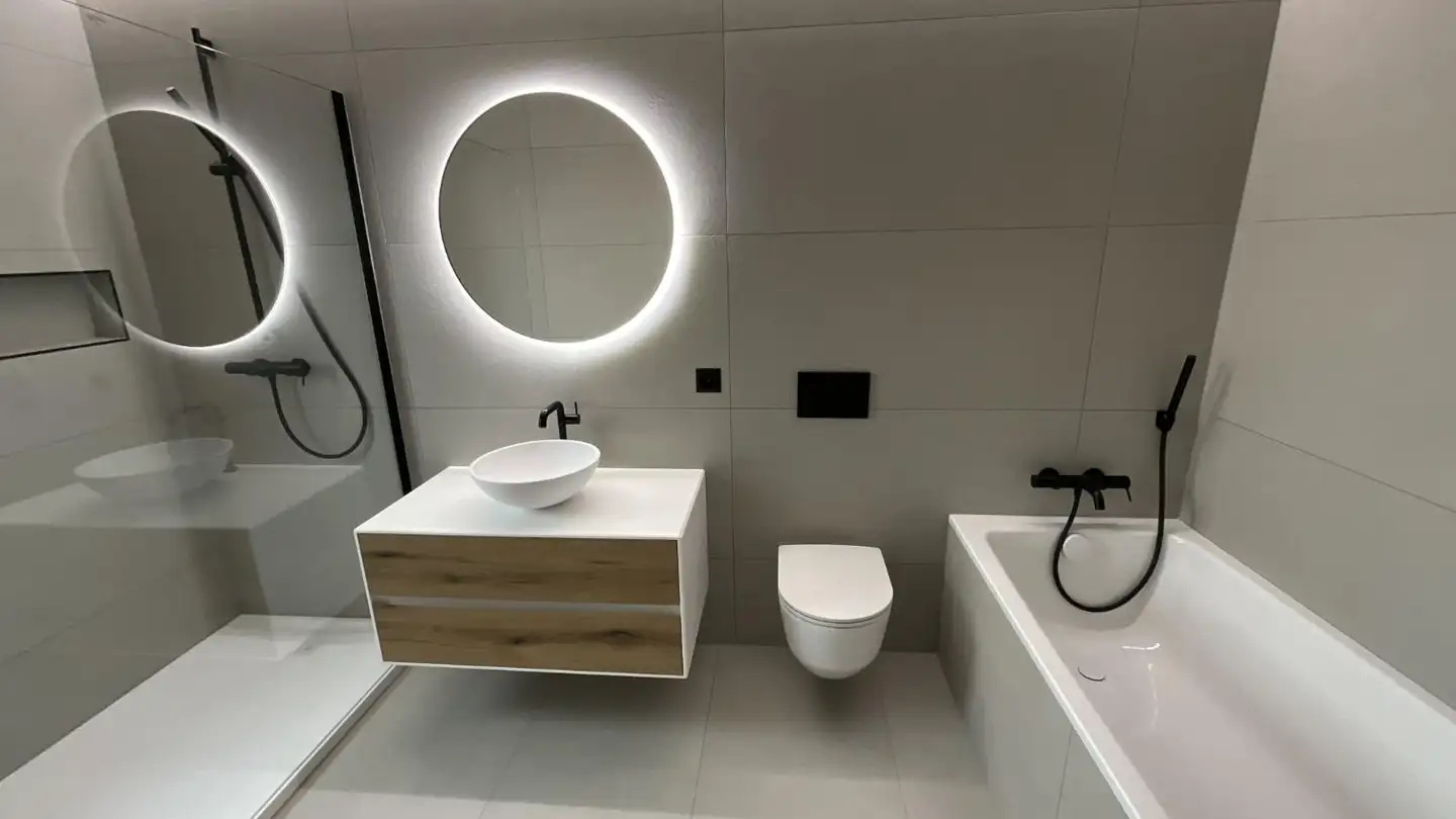 Wohnung kaufen - 2800 Delémont