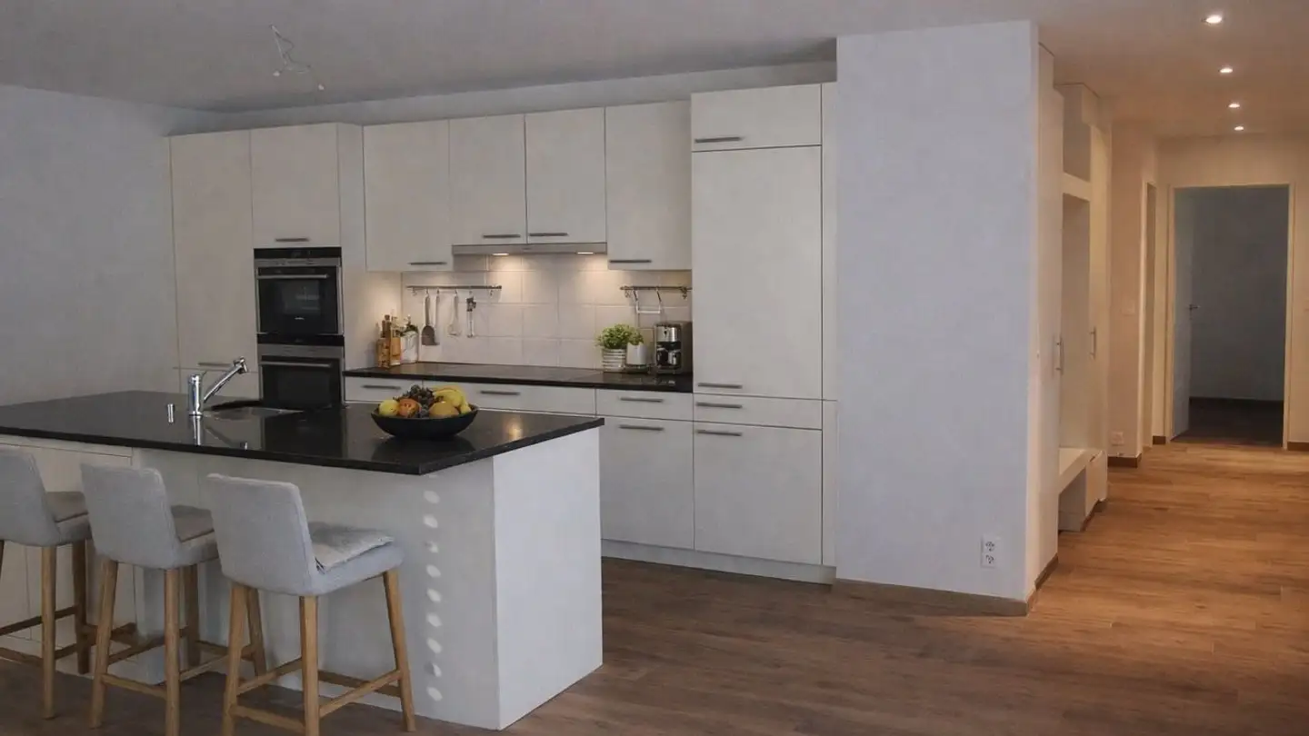 Appartement à vendre - Scherbenhofweg 7, 8570 Weinfelden