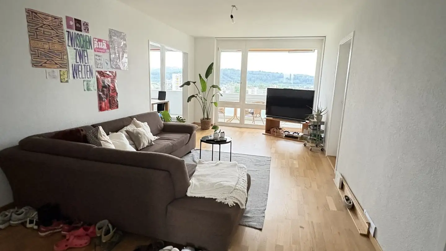 Single room for rent - Waldmannstrasse 31, 3027 Bern - Photo 3