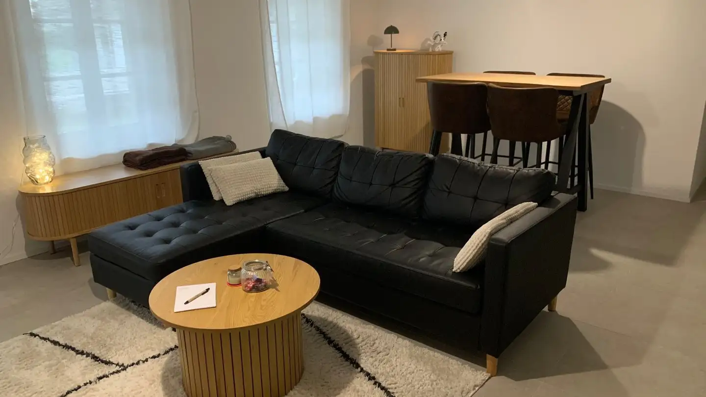 Appartamento in affitto - 1696 Vuisternens-en-Ogoz